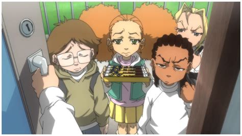 where to watch boondocks australia|Where to watch The Boondocks: stream every season。